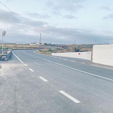 Apartmán Casa Gercko 3 Yaiza  Exteriér fotografie