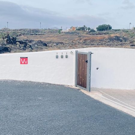 Apartmán Casa Gercko 3 Yaiza  Exteriér fotografie