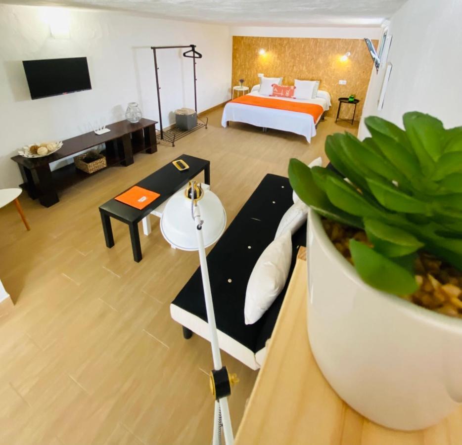 Apartmán Casa Gercko 3 Yaiza  Exteriér fotografie