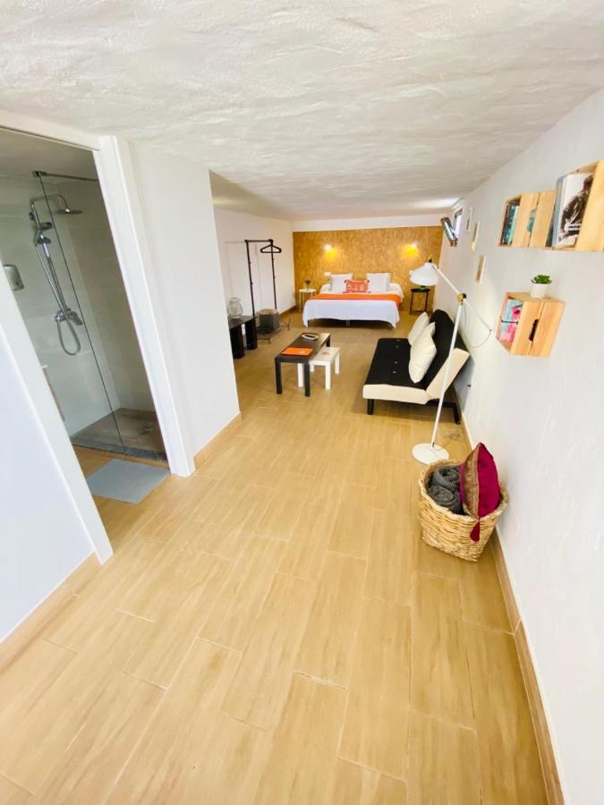 Apartmán Casa Gercko 3 Yaiza  Exteriér fotografie