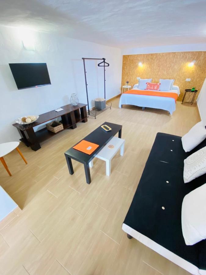 Apartmán Casa Gercko 3 Yaiza  Exteriér fotografie