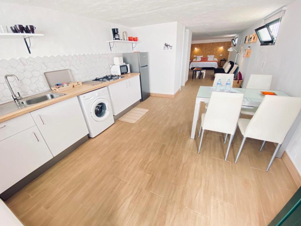 Apartmán Casa Gercko 3 Yaiza  Exteriér fotografie