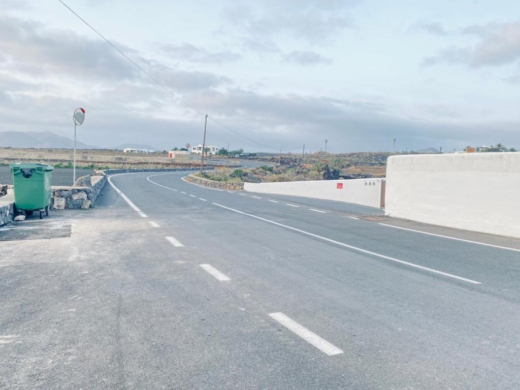 Apartmán Casa Gercko 3 Yaiza  Exteriér fotografie