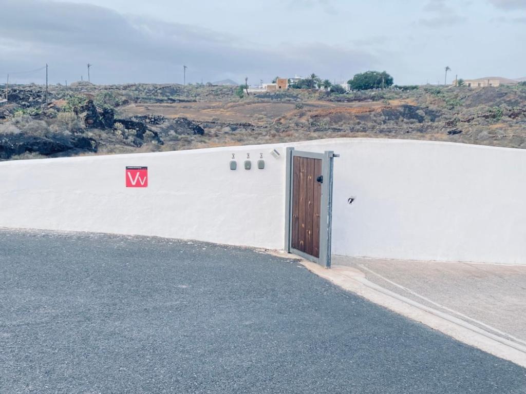 Apartmán Casa Gercko 3 Yaiza  Exteriér fotografie